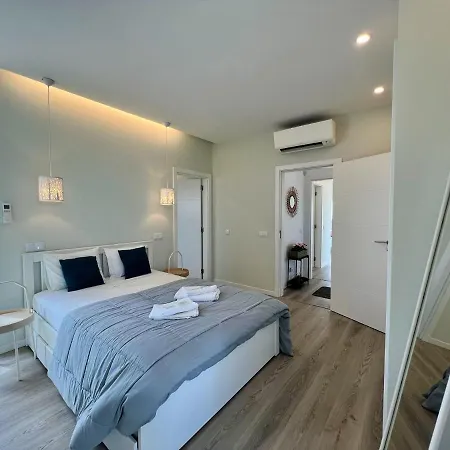 Amazing With Pool By Homing * Portimão