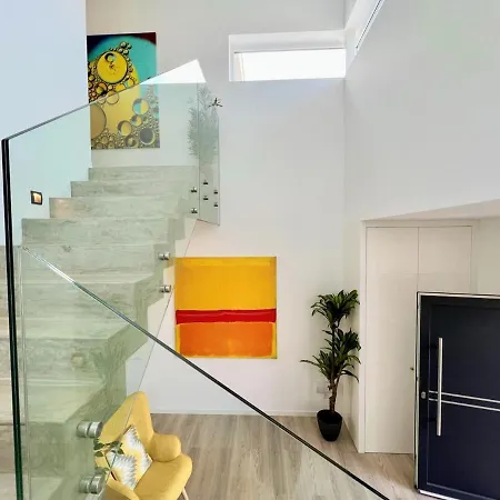 Amazing With Pool By Homing Villa Portimão